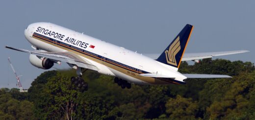 170,000 discounted round-trip Singapore Airlines flight tickets are up for grabs
